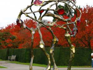 Londyńskie parki - Regents Park