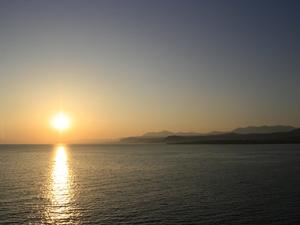 Santorini