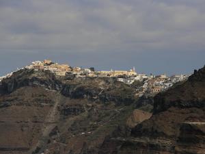 Santorini