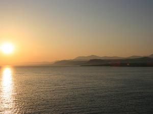Santorini