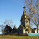 Holy Great Martyr Paraskeva Piatnitsa Church in Bakyrivka (Bakirovka) 4