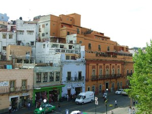 Guanajuato