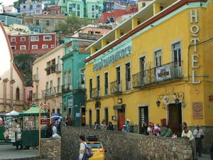 Guanajuato