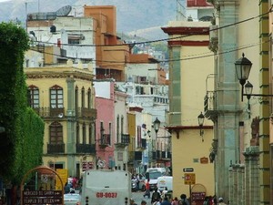 Guanajuato