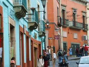 Guanajuato