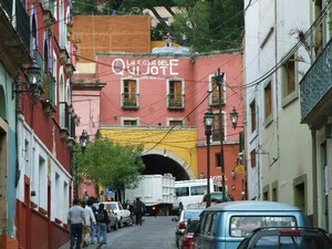 Guanajuato