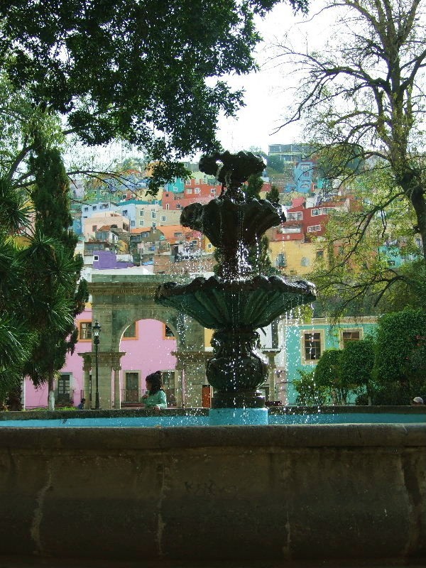 Guanajuato