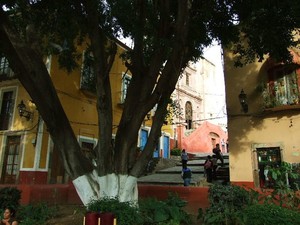 Guanajuato