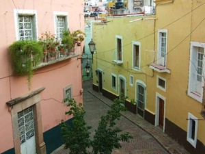 Guanajuato