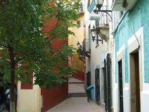 Guanajuato