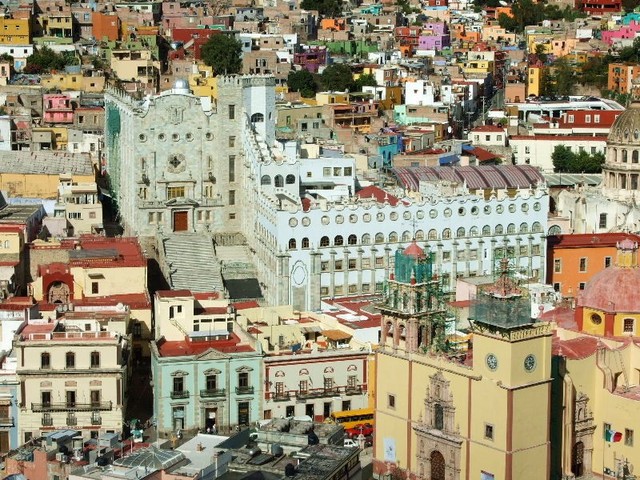 Guanajuato