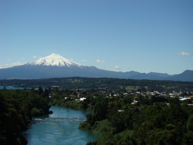 Villarrica