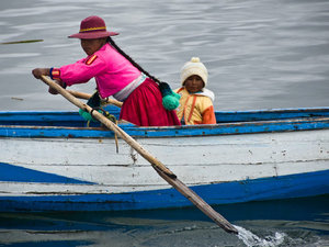 Peru, Ameryka Południowa