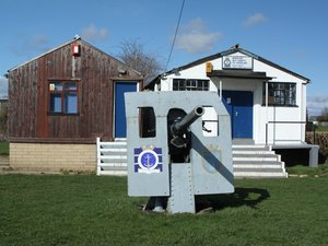 Hereford Sea Cadets