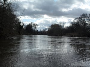 River Wye