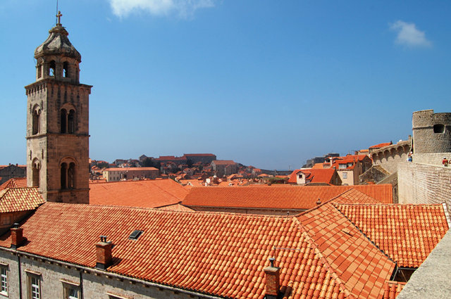 Dubrownik (Chorwacja)