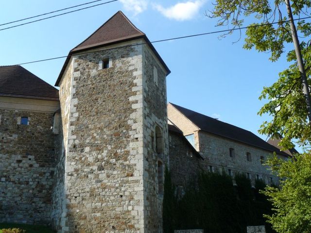 Ljubljański Hrad