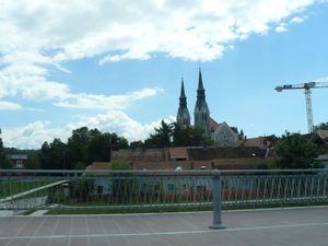 Ljubljana  