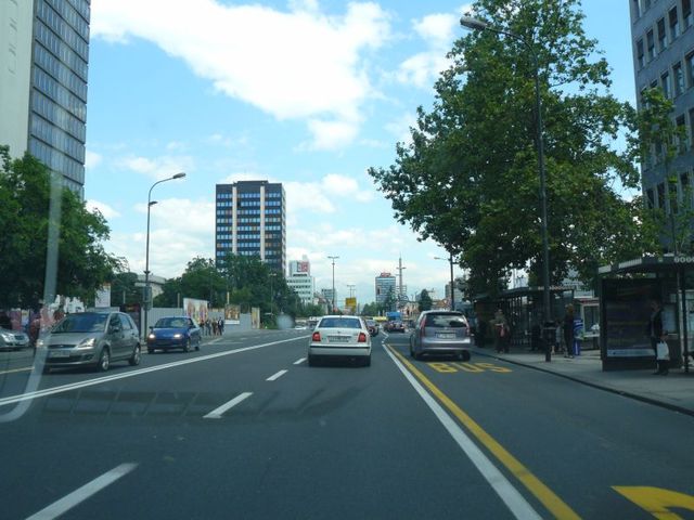 Ljubljana  