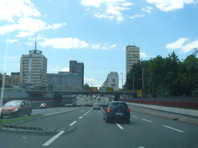Ljubljana 