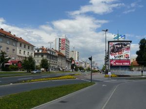 Ljubljana  