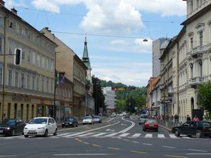 Ljubljana  
