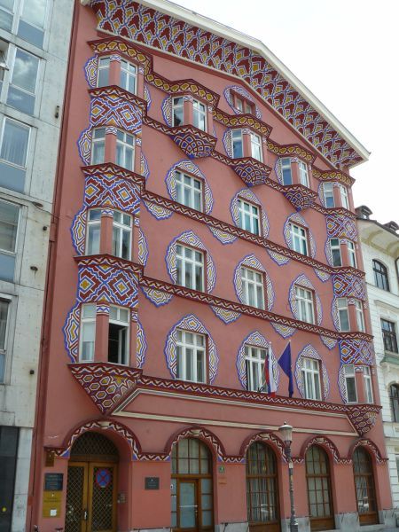 Ljubljana  