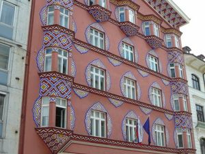 Ljubljana  