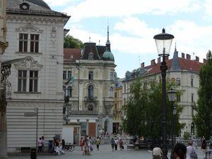 Ljubljana  