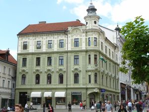 Ljubljana  