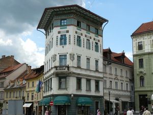 Ljubljana  
