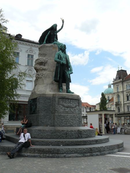 Ljubljana  