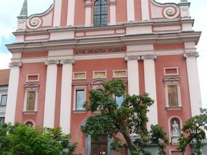 Ljubljana