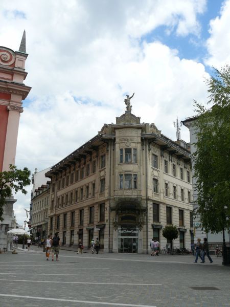 Ljubljana  