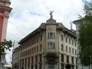 Ljubljana  