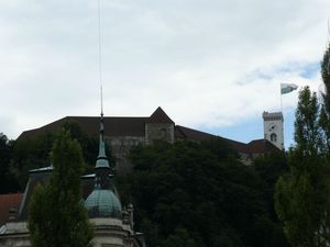 Ljubljana  