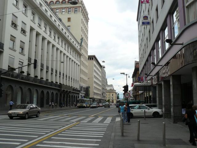 Ljubljana 