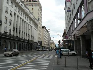 Ljubljana 