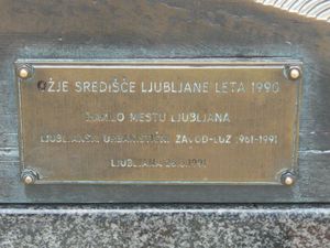 Ljubljana  