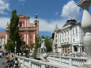 Ljubljana   