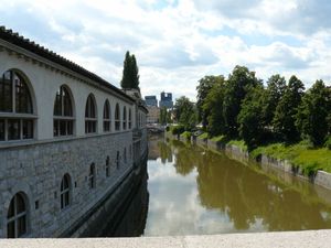 Ljubljana  