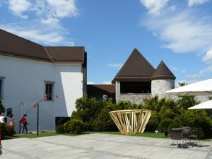 Ljubljański Hrad