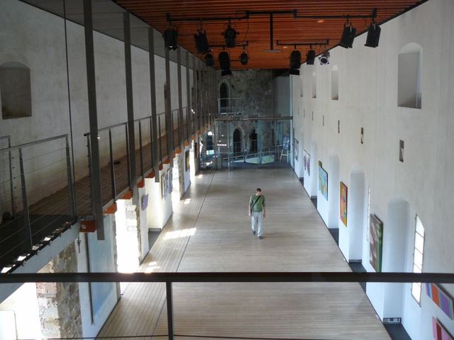 Ljubljański Hrad