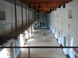 Ljubljański Hrad