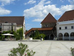 Ljubljański Hrad