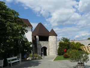Ljubljański Hrad