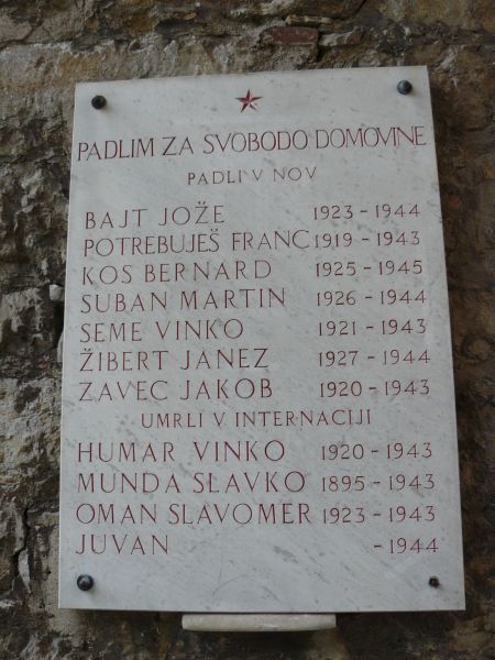 Ljubljana  