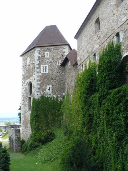 Ljubljański Hrad