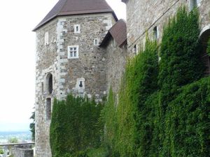 Ljubljański Hrad