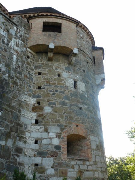 Ljubljański Hrad